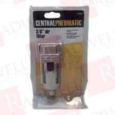 CENTRAL PNEUMATIC 68282