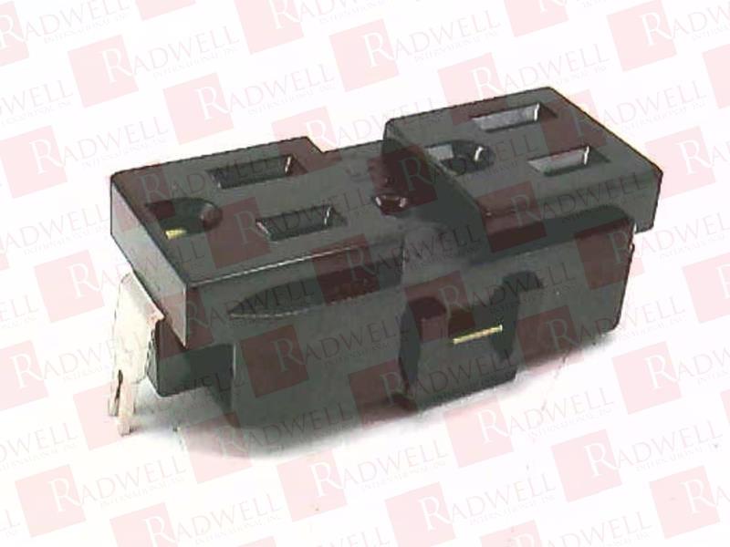 POWER ENTRY, RCPT, 15A, 125VAC, SCREW; PRODUCT RANGE:740W SERIES; GENDER:RECEPTACLE; VOLTAGE RATING:125VAC; CURRENT RATING:15A; CONNECTOR MOUNTING:PANEL MOUNT; CONTACT TERMINATION TYPE:SCREW ...