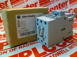 ALLEN BRADLEY 100-C37KN00