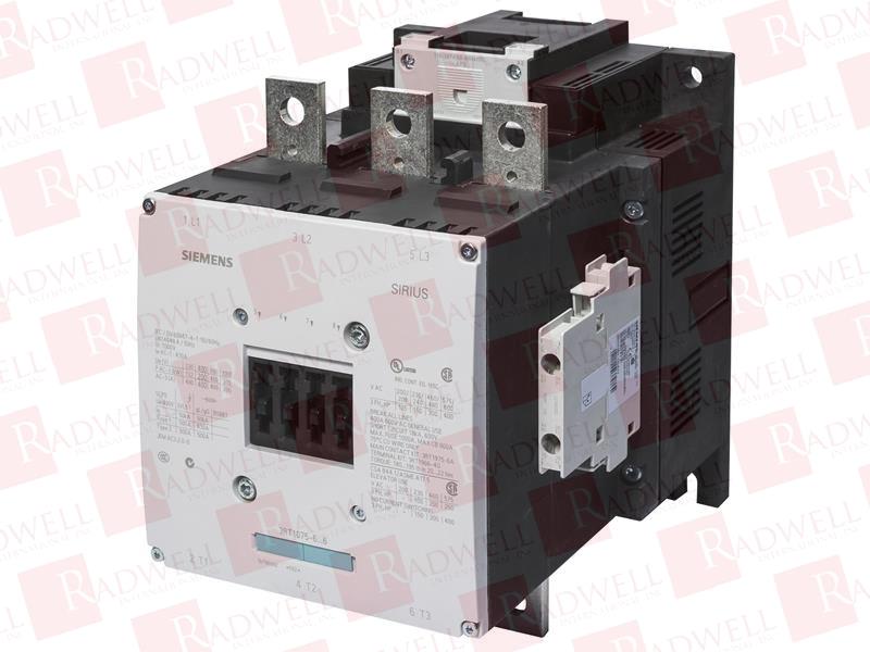 SIEMENS 3RT10756AB36