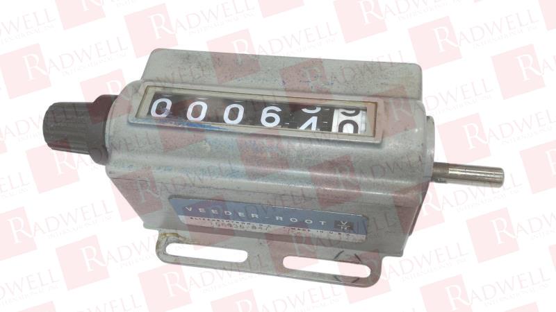 DANAHER CONTROLS 166936-047