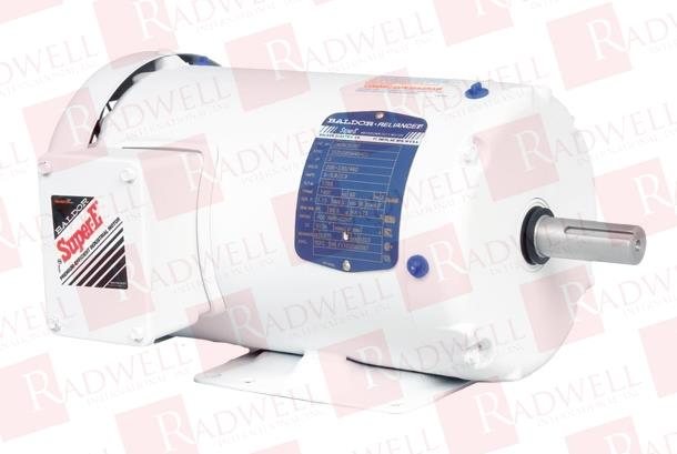 ASEA BROWN BOVERI WDM3558T