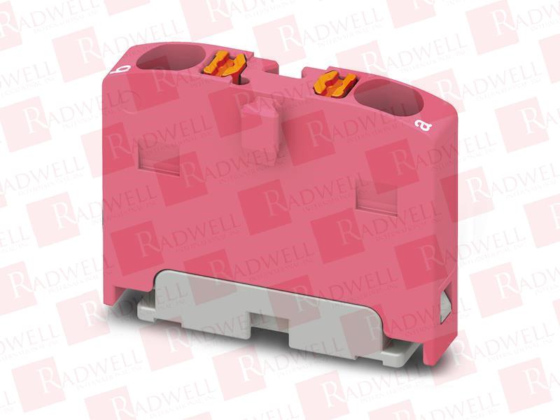 PHOENIX CONTACT PTFIX 2X1,5 PK