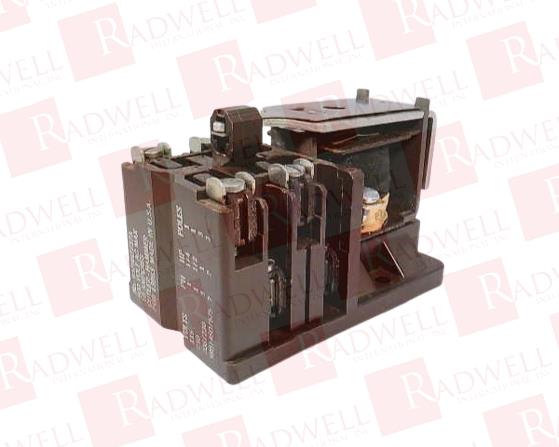 EATON CORPORATION 9575H2737-66