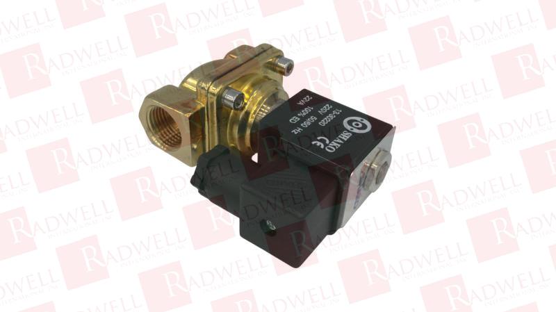 SHAKO PU220A-04-S-2