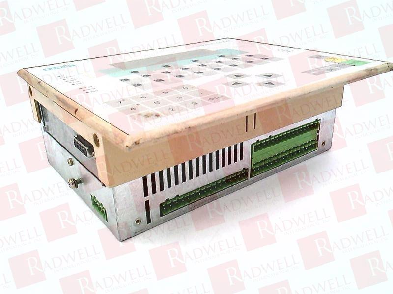 SIEMENS 6ES7633-1DF02-0AE3