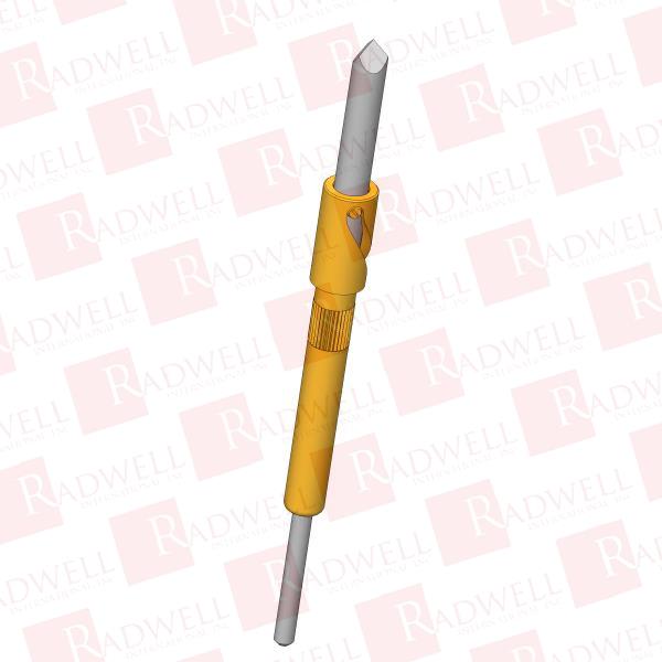 INGUN GKS-713-207-225-R-5007