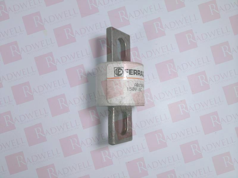 MERSEN A015R600