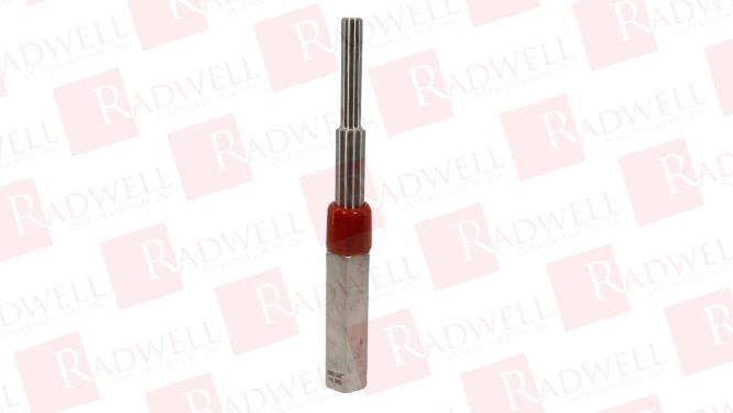 ASHCROFT 75W0250RT260C