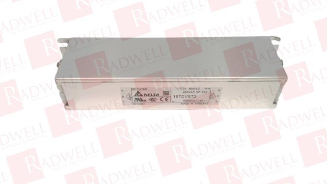 CABUR XF16TDVST2