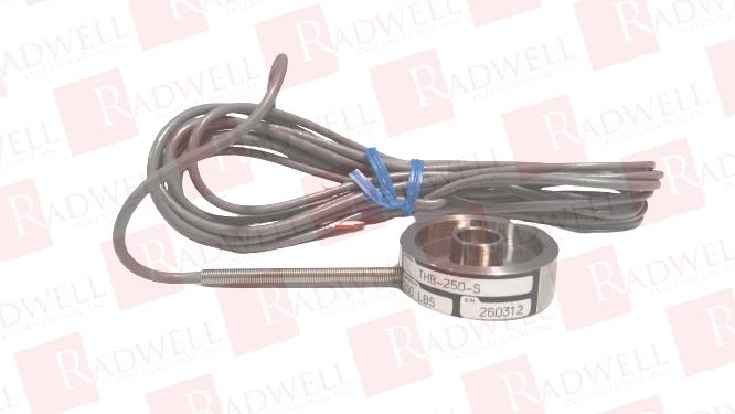 TRANSDUCER TECHNIQUES THB-250-S