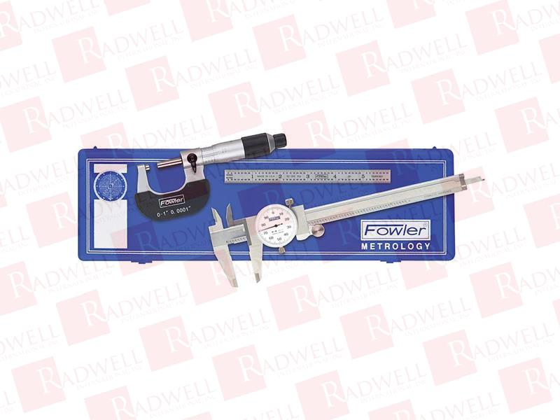 FOWLER 52-095-007-0