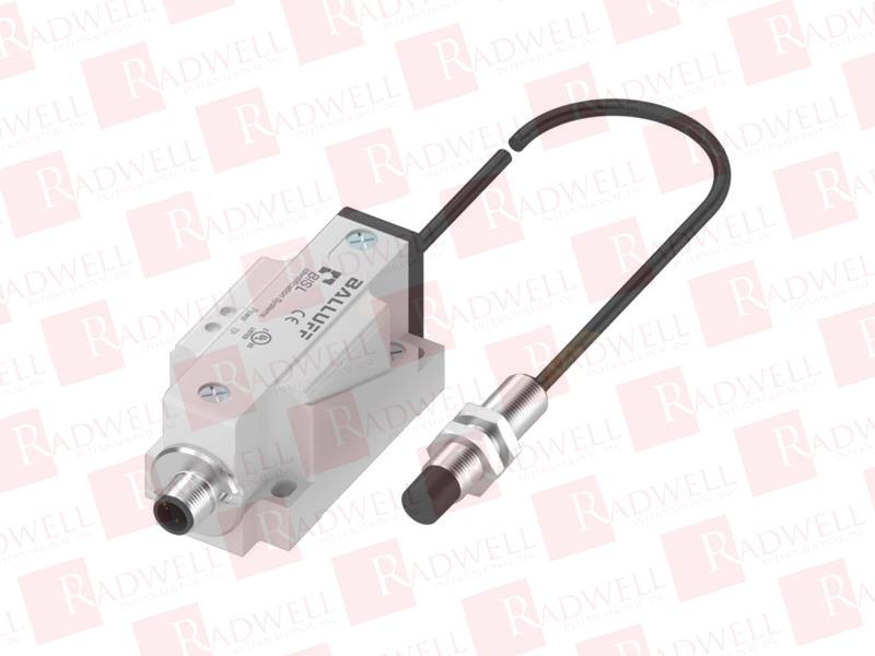 BALLUFF BIS L-400-043-003-02-S115