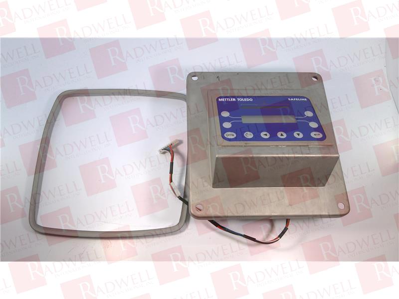 METTLER TOLEDO 4500-411E