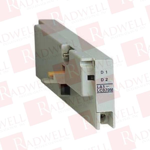 SCHNEIDER ELECTRIC LA1LC070F