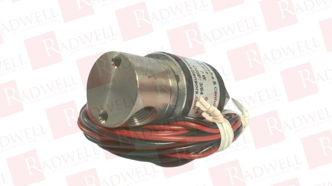 GEMS SENSORS B3312-S15