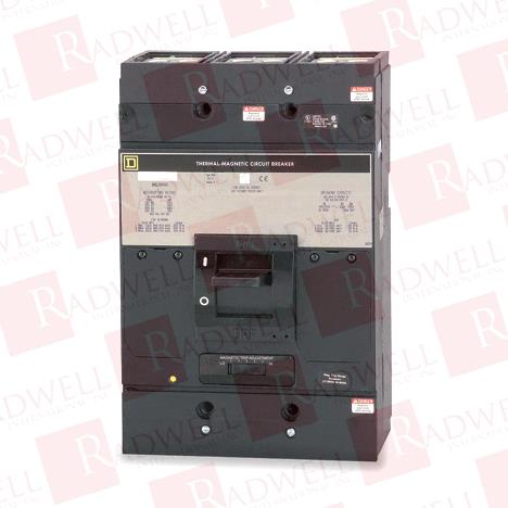 SCHNEIDER ELECTRIC MAL36600