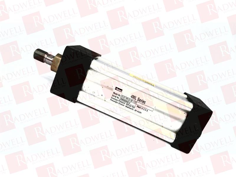 PARKER 2.00T4ML2U16A4.000