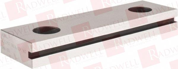 KURT WORKHOLDING D60-315-P