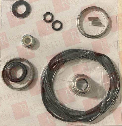 SEAL KIT, 2CD/2CDX, MECHANICAL SEAL KIT, SEAL PUMP KIT