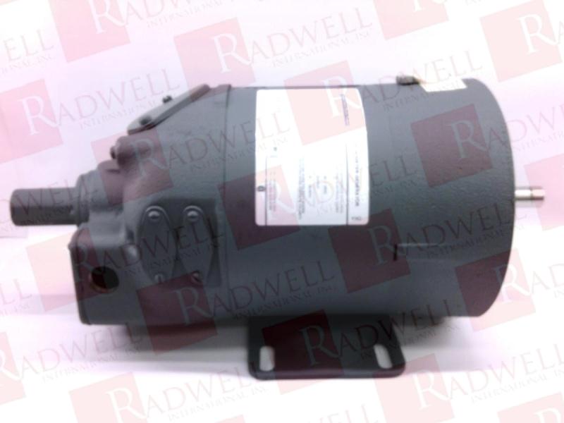 GENERAL ELECTRIC 5BC46AB2014A