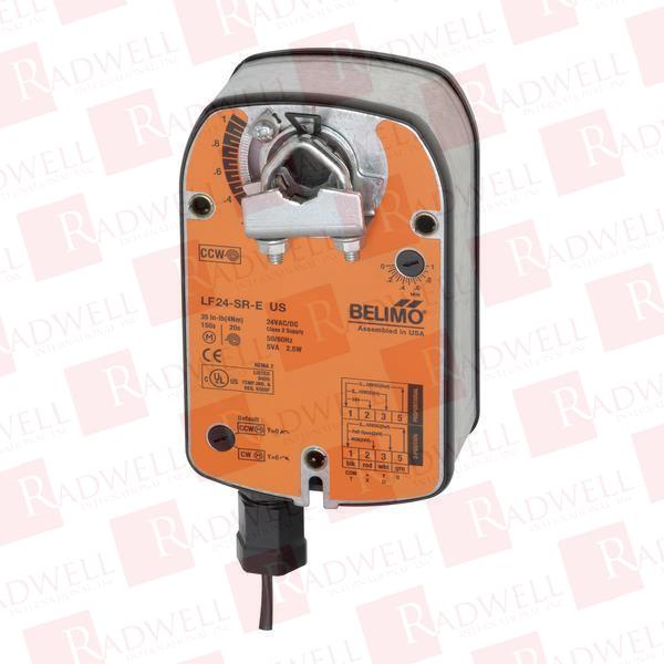 BELIMO LF24-SR-E