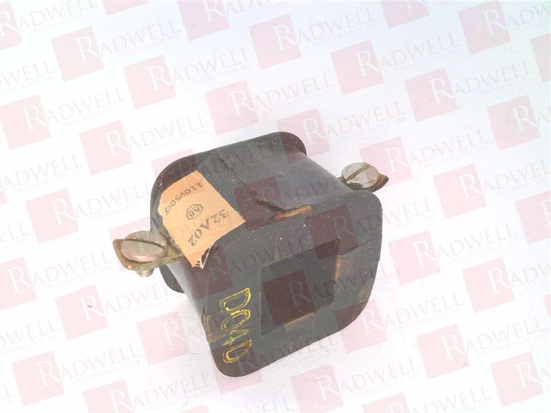 ALLEN BRADLEY 32-A02