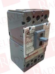 EEC AEG CBS-1S-100A