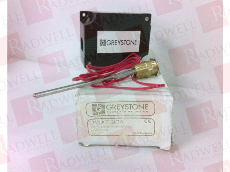 GREYSTONE TE200C12C2A