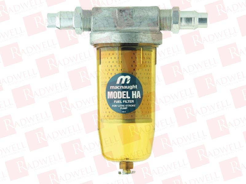 FUEL FILTER KIT FOR HP-01