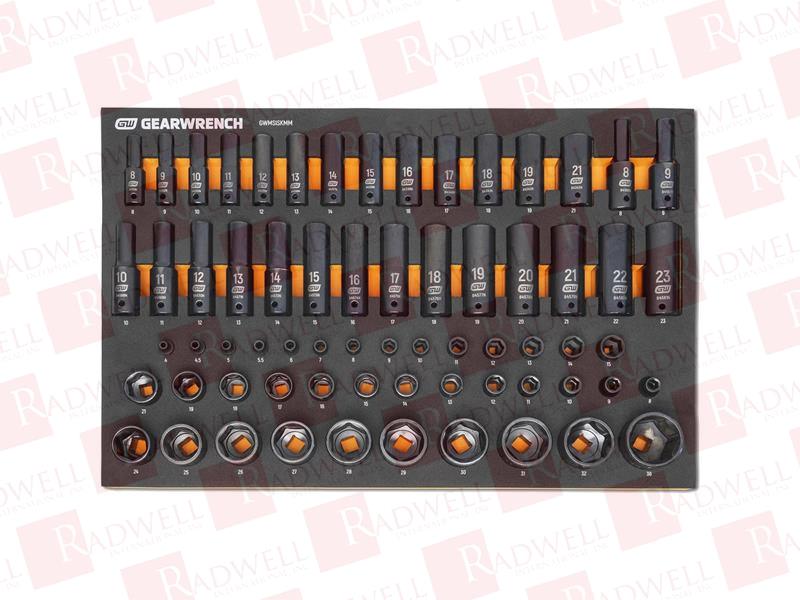 APEX TOOLS GWMSISKMM