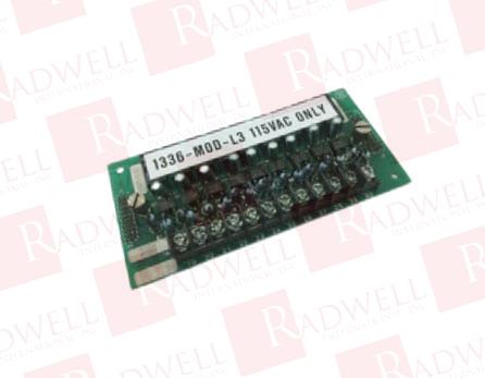 ALLEN BRADLEY 120675