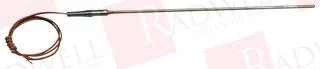 OMEGA ENGINEERING TJ36-CASS-116U-6