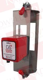 ARCSAFE RSK-SPB1-50C