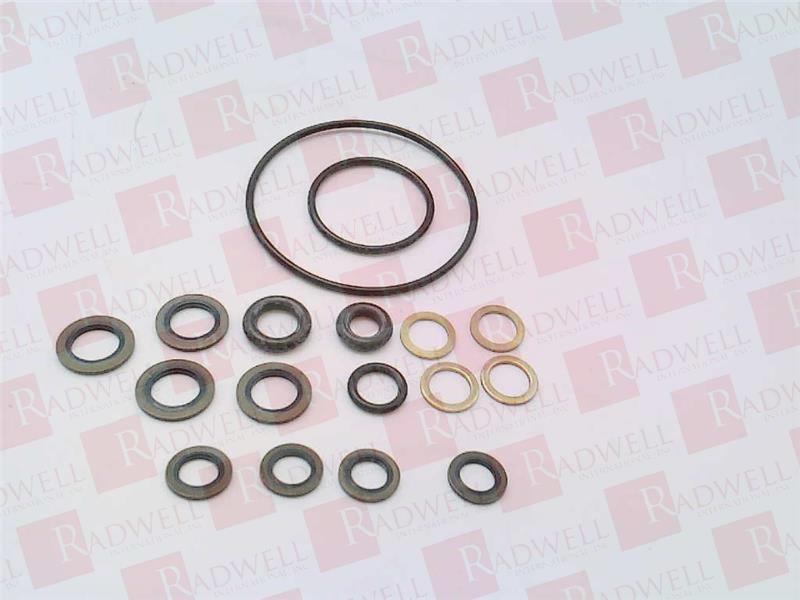 DANFOSS 155B8503
