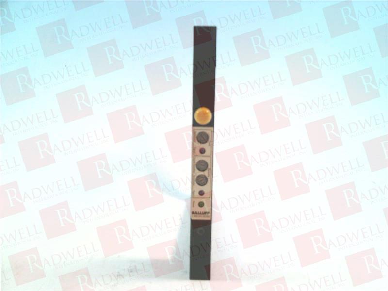 BALLUFF BOWA-1612-NU-C-S75