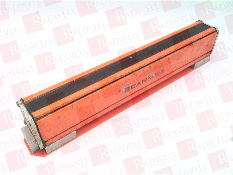 SCANMEG P300-E