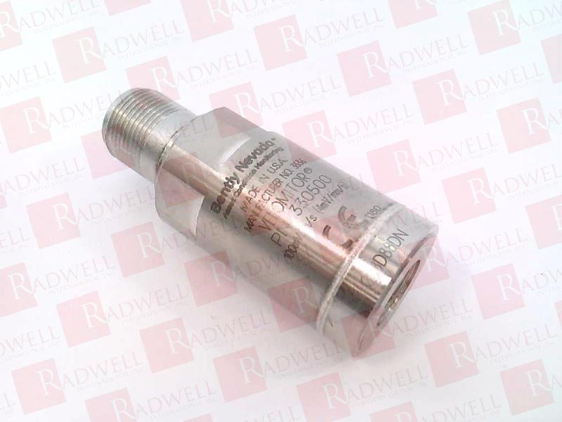 GENERAL ELECTRIC 330500-00-20