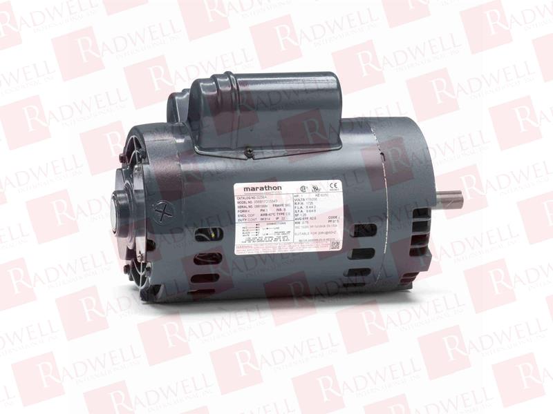 REGAL REXNORD 056B17D15543