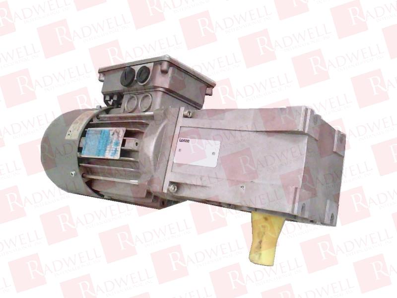 LENZE MDXMA2M063-42