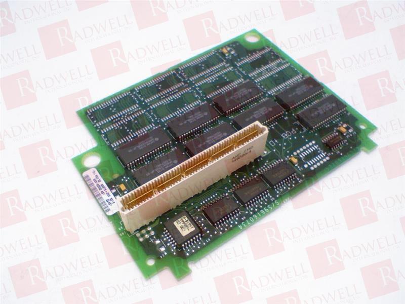 ALLEN BRADLEY 1756-M2