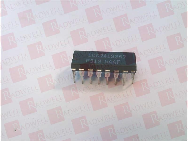 NTE NTE74LS257