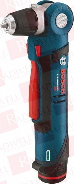BOSCH PS11-102