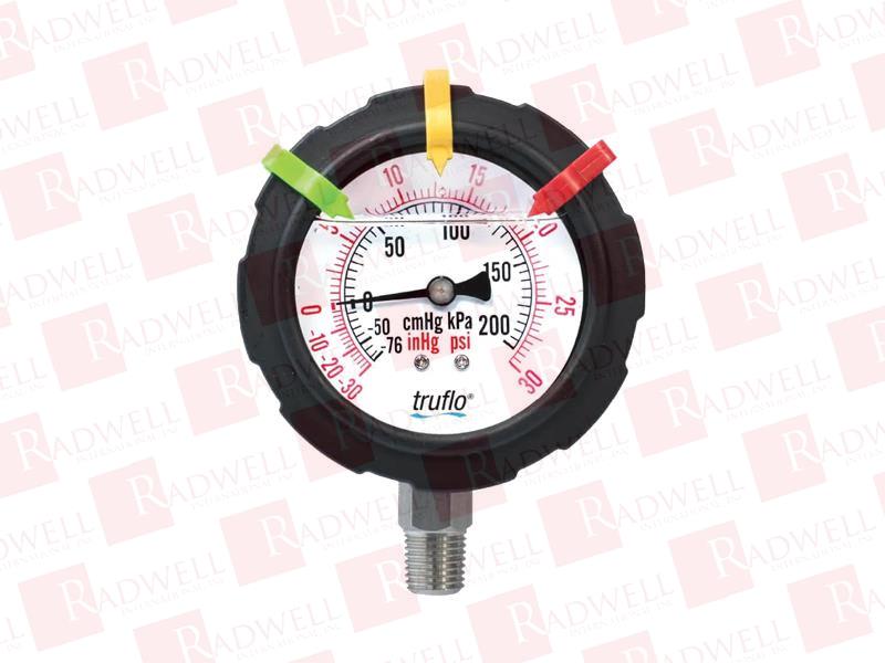 ICON PROCESS CONTROLS OBS-V-PP