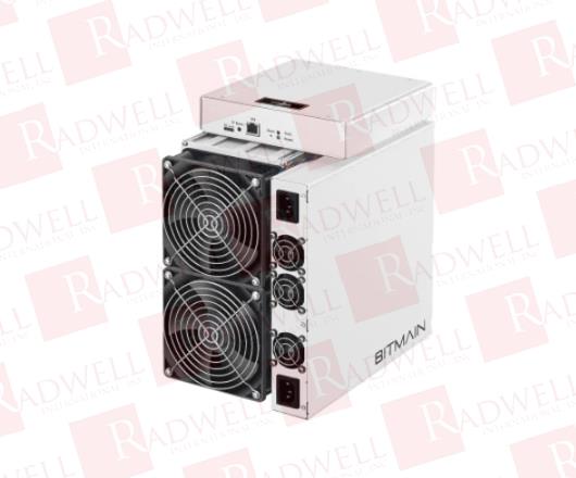 BITMAIN ANTMINER T17 (40TH)
