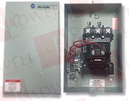 ALLEN BRADLEY 500L-BAD930