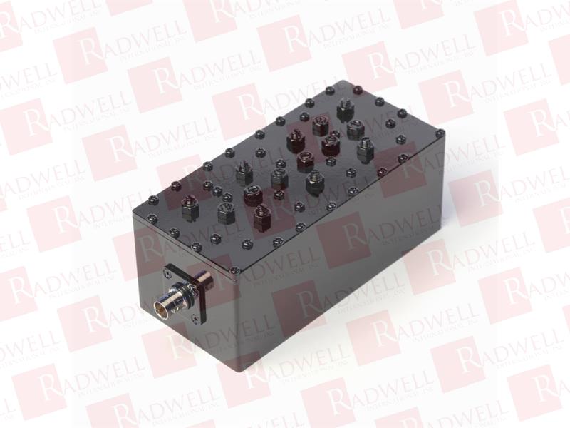 ANATECH ELECTRONICS AB542B1314