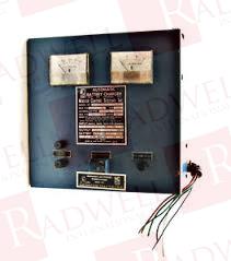 MASTER CONTROL SYSTEMS MBC6T-24V-10A-L3C/NC20