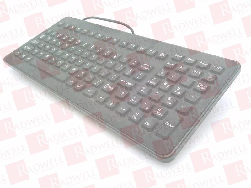 IKEY DU-1000-PS/2