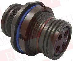 AMPHENOL 2M801-009-07M10-201SF